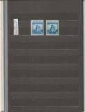 ROMANIA 1937 LP 120 MICA ANTANTA SERIE MNH NESTAMPILATA, Nestampilat