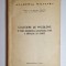 Culegere de probleme &ndash; Aut. Ardelean Gh., Rogobete Gh., Ed. Academia Militară, 1971