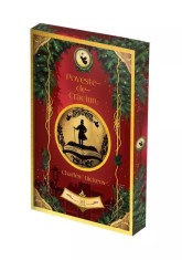 Poveste de Craciun - cu folio si canturi ilustrate, Charles Dickens