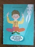 Iepurasul din oglinda - Helena Bechlerowa / R8P5S