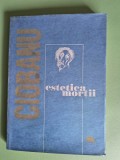 Estetica Mortii - Mihai Mircea Ciobanu, 1995 / R6P3S