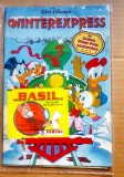 D101-I-WALT DISNEY-Revista benzi colorate cu surpriza PANNINI sigilata.