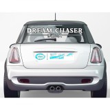 Cumpara ieftin Sticker Dream Chaser