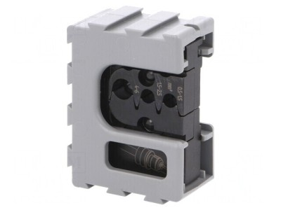 Fălci Crimpare PR MCT3149 0.5-6mm2 foto