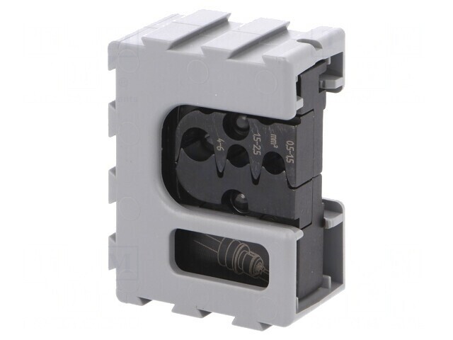 Fălci Crimpare PR MCT3149 0.5-6mm2