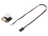 Buton Digital Gravity 3,3-5VDC cu Cabluri 27x26,5mm