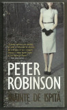 Peter Robinson / Inainte de ispita (thriller)