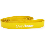 GymBeam Cross Band bandă elastică pentru antrenament rezistență 1: 11&ndash;29 kg 1 buc