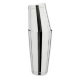TIN in TIN Shaker, Edelstahl 28oz/18oz