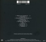 Up The Downstair | Porcupine Tree
