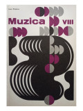 Ioan Filipoiu - Muzica - Manual pentru clasa a VIII-a (editia 1978)