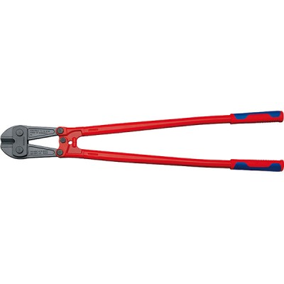 Cleste pentru fier beton knipex 71 72 910 HardWork ToolsRange foto