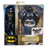 Batman Adventures - Figurina articulata Night Sky Batman (cu accesorii) 30 cm
