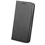 Husa Piele Samsung Galaxy J3 (2017) J330 Case Smart Magnet