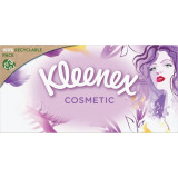 Kleenex Cosmetic batiste de h&acirc;rtie 80 buc
