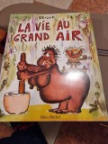 La vie au grand air