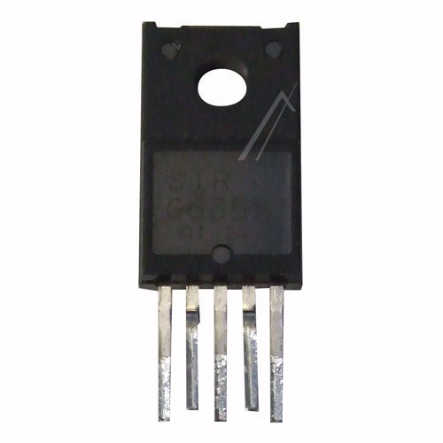 CI -ROHS- STRG6352 SANKEN