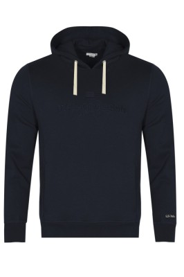 Hanorac barbati US Polo Assn Pekk bleumarin foto