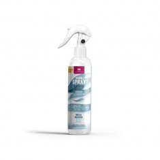 Spray „Absoarbe mirosurile” Cristalinas – Briza marina 250 ml