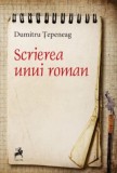Scrierea unui roman - Tracus Arte