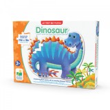 Cumpara ieftin Primul Meu Puzzle De Podea - Dinozaur, The Learning Journey