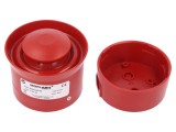 Sirenă Acustică 10-30VDC 95dB IP54