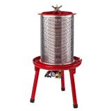 Hidropresa pentru fructe Dema 29970, 20 l