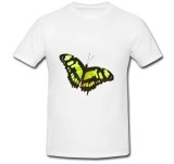 Cumpara ieftin Tricou &quot; Swallowtails &quot;