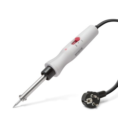 Ciocan pentru lipit Fahrenheit, putere duala, 20 W/40 W, 230 V foto