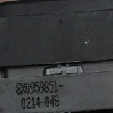 AUDI A1 Sportback 8XA, 8XF 2014 OEM: 8X0959851 SKU: 1619238