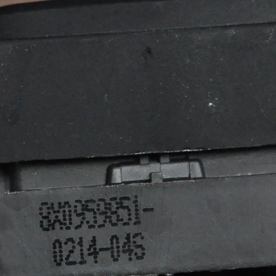 Buton geam ușă st&amp;acirc;nga față AUDI A1 Sportback 8XA, 8XF 2014 OEM: 8X0959851 1619238 foto