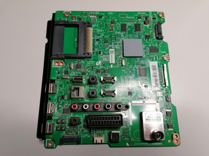 Main Board BN41-01812A BN94-05678Z Din Samsung UE55ES6100