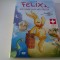 Felix -un iepure in jurul lumii