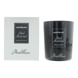 Montblanc, Black Meisterst&uuml;ck, Lum&acirc;nare parfumată, 140 g