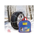 Cumpara ieftin Lanturi de zapada tip romb ,grosime 16mm pentru autoutilitare 4x4