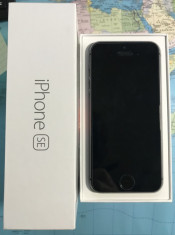 iPhone 5SE 32GB, VODAFONE foto