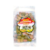 RECOMPENSE PENTRU CAINI BISCUITI PENTRU CAINI MINI MARROW MIX 400G (25 bax) 1313924B12.4