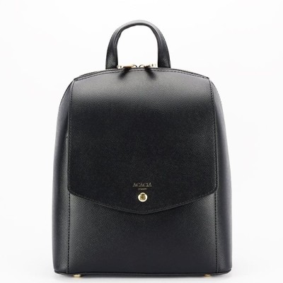 Rucsac negru Acacia G-24125A 119 foto