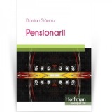 Pensionarii - Damian Stanoiu