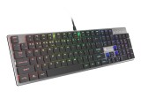 Tastatura Genesis Thor 420 CSB gri