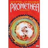 Promethea - Book 5 (Promethea)