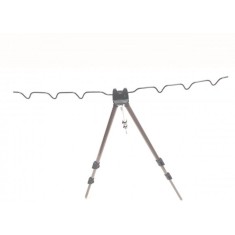 TRIPOD TELESCOPIC 6 posturi hakuyo