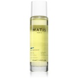 MATIS Paris R&eacute;ponse Body Sublim-Oil ulei cu protectie solara pentru piele si par 50 ml