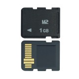 Card M2 de 1GB, SDHC, Sony