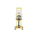Transpalet stivuitor manual 0,5t 1,6m T-1003486