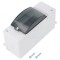 Carcasă modulară IP20 albă 2 400V