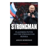 Cumpara ieftin Strongman, Angus Roxburgh
