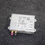 Amplificator de antena AUDI A6 Avant 4F5, C6 2010 OEM: 8J0035456 3665650