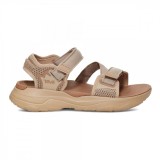 Sandale Teva Zymic Women Maro - Sesame