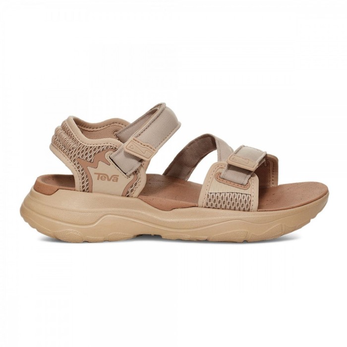 Sandale Teva Zymic Women Maro - Sesame